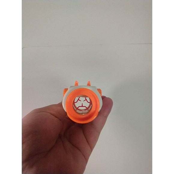 Nerf Modulus ECS-10 Targeting Scope Rail Attachment Replacement Piece - Picture 10 of 10